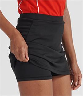 Finden & Hales Ladies Skort